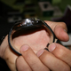 Illustration for article titled Groping Sony Ericssons Non-Geeky MBW-150 Bluetooth Watch